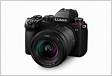 Panasonic Câmera sem espelho LUMIX S5, gravação de vídeo